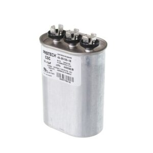 35+5 MFD x 440 Run Capacitor # 43-25135-18