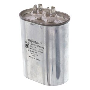 35 MFD x 440 Run Capacitor # 43-25138-05