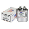 10 MFD x 370/440 Run Capacitor # USA2035