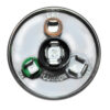 45+5 MFD x 370/440 Run Capacitor # USA2236 - Image 3