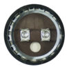 270-324 MFD x 165 Start Capacitor # 092A270B165BD4A - Image 3
