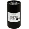 124-149 MFD x 250 Start Capacitor # 092A124B250BD4A - Image 2