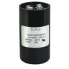124-156 MFD x 250 Start Capacitor # 092A124B250BD4A - Image 2
