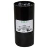 135-162 MFD x 330 Start Capacitor # 092A135B330CE7A - Image 2