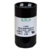 145-175 MFD x 165 Start Capacitor # 092A145B165AC1A - Image 2