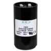 233-292 MFD x 165 Start Capacitor # 092A233B165BD4A - Image 2