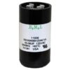 43-56 MFD x 125 Start Capacitor # 092A043B125AC1A - Image 2