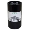 88-108 MFD x 330 Start Capacitor # 092A088B330BD4A - Image 2