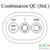 45 µf x 330  Run Capacitor # 810P4510H33C36A5X