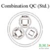 5 µf x 220  Run Capacitor # 810P0506H22N23A5X