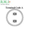 200-240 µf x 110 Start Capacitor # 092A200B110AD2A