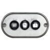 80+5 MFD x 370 Run Capacitor # 97F9383 - Image 3