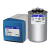 45+5 MFD x 440 Run Capacitor # 97F9851