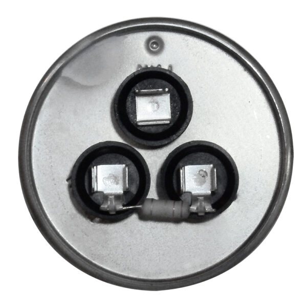 45+7.5 MFD x 440 Run Capacitor # 27L652BR - Image 3