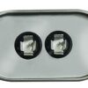 50 MFD x 440 Run Capacitor # 97F5320