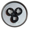 30+10 MFD x 440 Run Capacitor # 14352