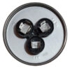 30+10 MFD x 440 Run Capacitor # 14352 - Image 2