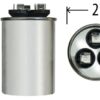 15+5 MFD x 370 Run Capacitor # 97F9810 - Image 4