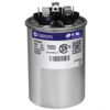 25+4 MFD x 370 Run Capacitor # 97F9835 - Image 2