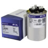 25+4 MFD x 370 Run Capacitor # 97F9835