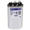 25+5 MFD x 370 Run Capacitor # 97F9675 - Image 2