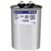 45 MFD x 370 Run Capacitor # 97F9617 - Image 2