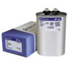 45 MFD x 370 Run Capacitor # 97F9617