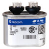 3 MFD x 440 Run Capacitor # 27L1022 - Image 2