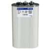 55+5 MFD x 440 Run Capacitor # 97F9318 - Image 2