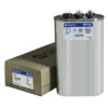 55+5 MFD x 440 Run Capacitor # 97F9318