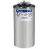 60+12 MFD x 440 Run Capacitor # 25L765 - Image 2