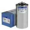 60+12 MFD x 440 Run Capacitor # 25L765
