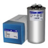70+5 MFD x 440 Run Capacitor # 27L1226