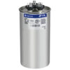 80+7.5 MFD x 440 Run Capacitor # 27L801 - Image 2