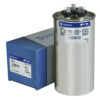 80+7.5 MFD x 440 Run Capacitor # 27L801