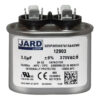 3 MFD x 370 Run Capacitor # 325P305H37A15A4Z - Image 2