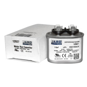 3 MFD x 440 Run Capacitor # 325P305H44A15A4Z