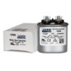 10 MFD x 370 Run Capacitor # 325P106H37A20A4Z