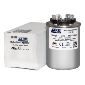 15+5 MFD x 440 Run Capacitor # 328P1505H44N25A5Z