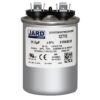 25 MFD x 370 Run Capacitor # 325P256H37M23A4Z - Image 2