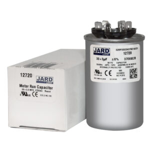 30+3 MFD x 370 Run Capacitor # 328P3003H37N31A5Z