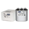 35+5 MFD x 370 Run Capacitor # 325P3505H37C25A4Z