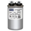 35 MFD x 370 Run Capacitor # 325P356H37M26A4Z - Image 2