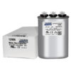 40+5 MFD x 440 Run Capacitor # 325P4005H44C36A4Z