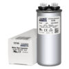 40 MFD x 440 Run Capacitor # 325P406H44M40A4Z
