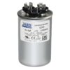 60+3 MFD x 370 Run Capacitor # 328P6003H37N37A5Z - Image 2