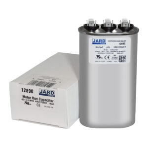 45+5 MFD x 440 Run Capacitor # 325P4505H44C46A4Z
