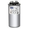 45+5 MFD x 440 Run Capacitor # 328P4505H44N37A5Z - Image 2