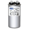 45 MFD x 370 Run Capacitor # 325P456H37M33A4Z - Image 2