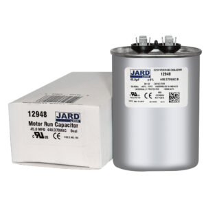 45 MFD x 440 Run Capacitor # 325P456H44C36A4Z
